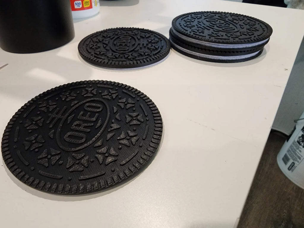 Σουβερ oreo