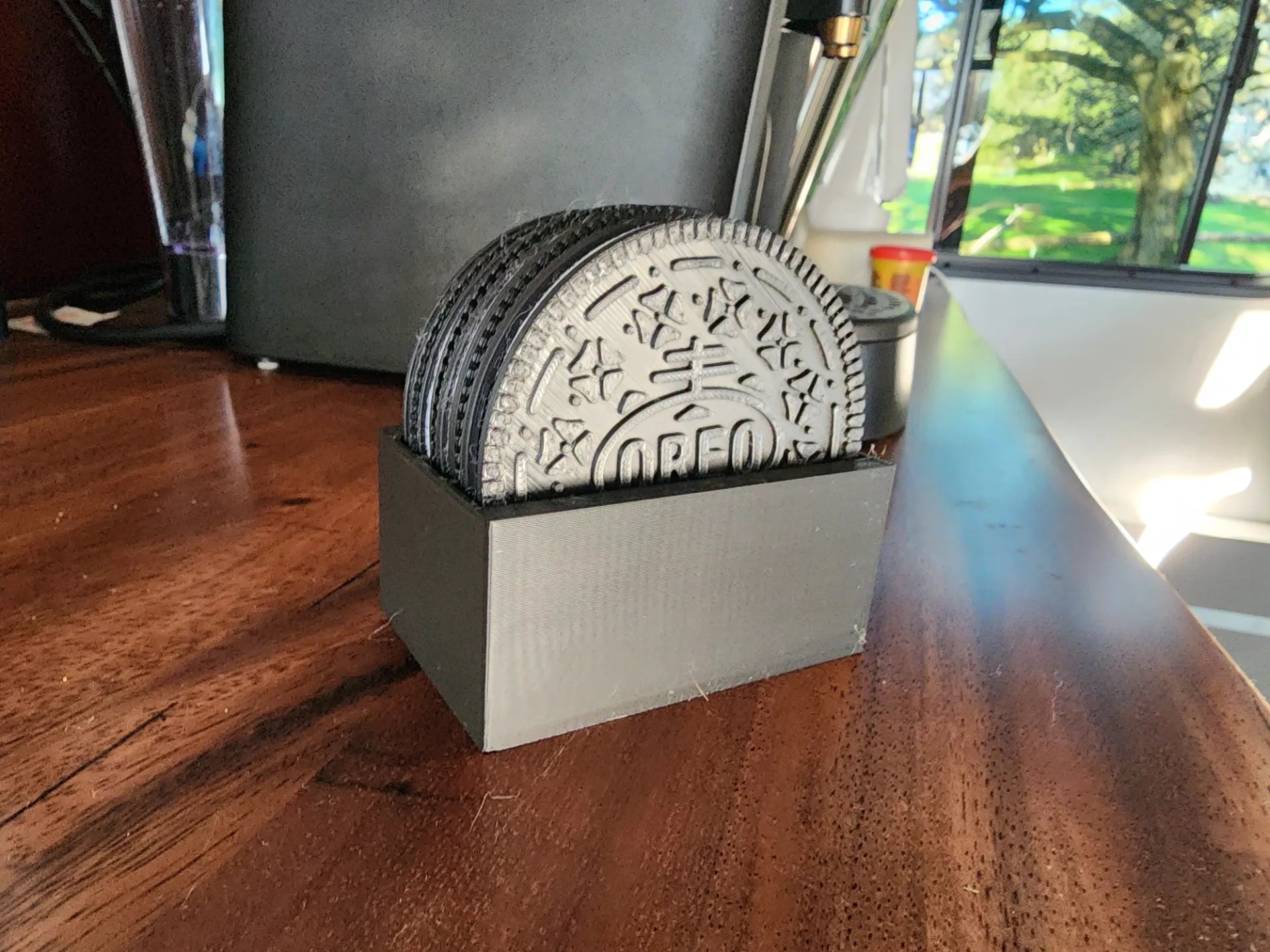 Σουβερ oreo