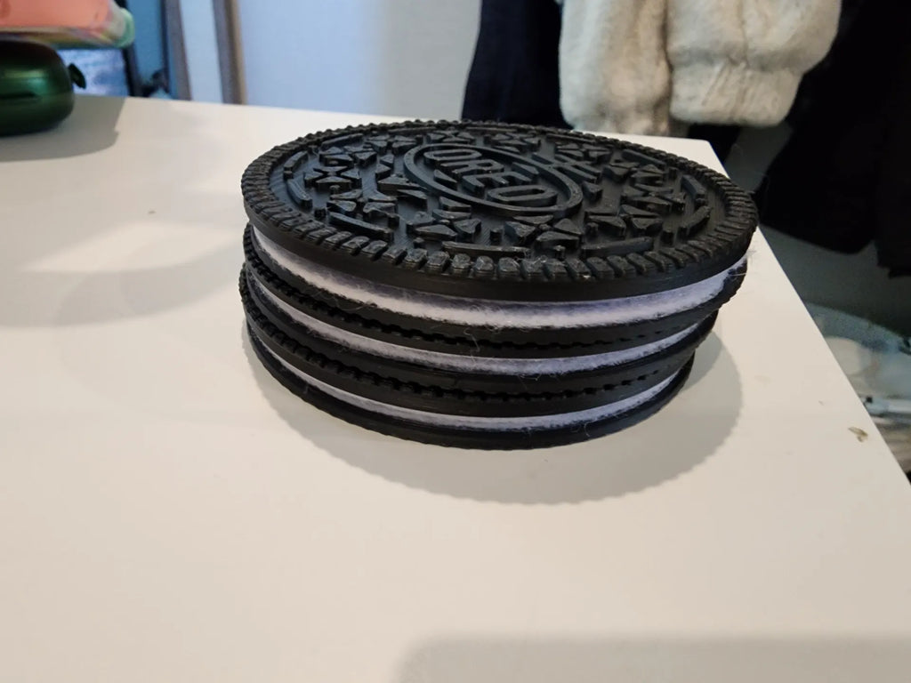 Σουβερ oreo
