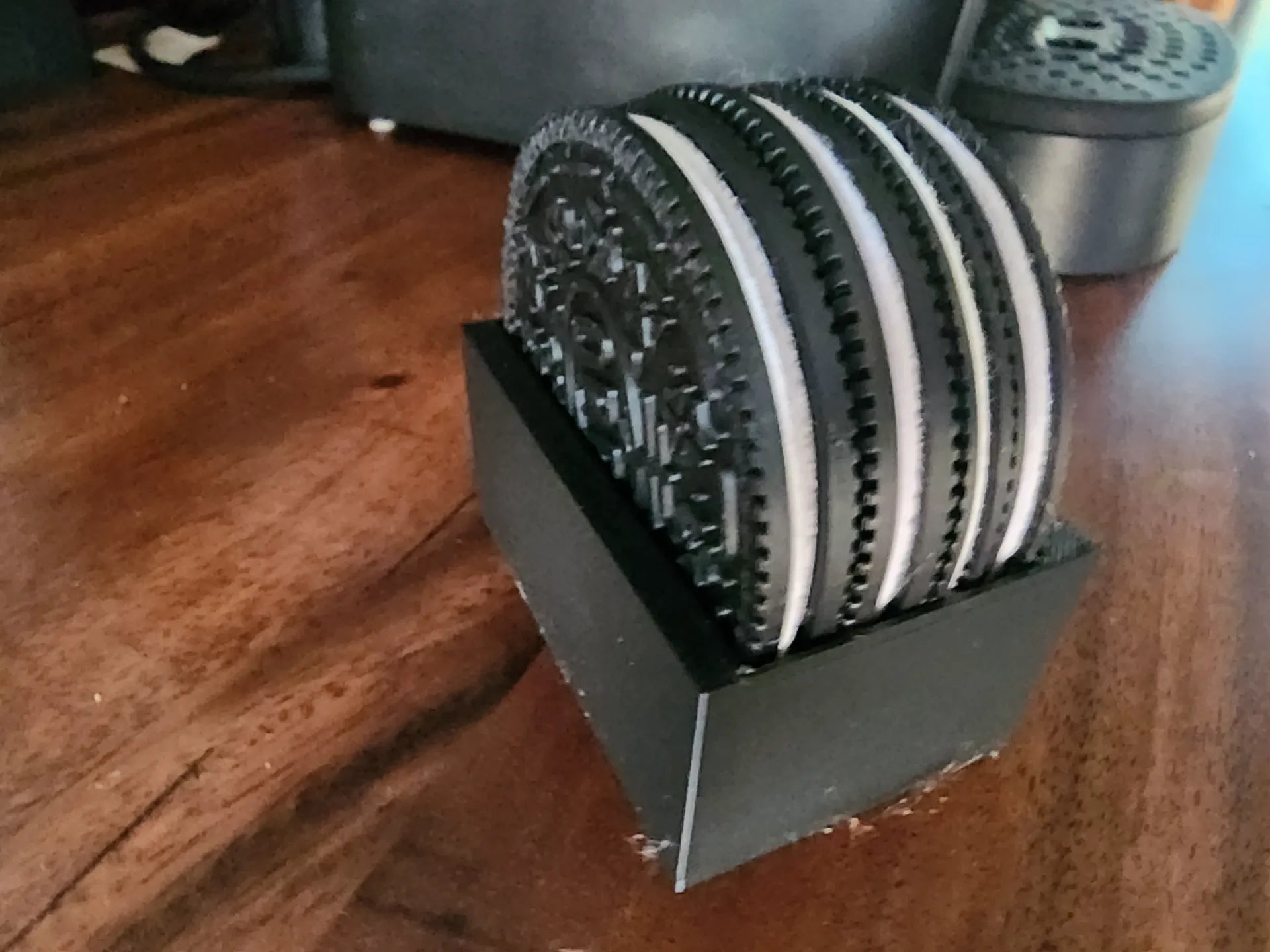 Σουβερ oreo